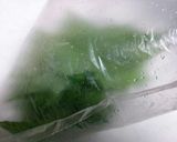 ☆☆大葉のずぼら長期保存☆☆作り方5写真
