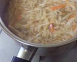 切干大根とあさり水煮缶の煮物☆作り方5写真