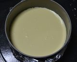 ニューヨークチーズケーキ作り方5写真