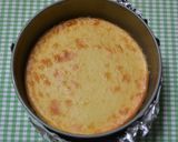 ニューヨークチーズケーキ作り方6写真