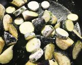 夏野菜と鶏肉のスタミナ南蛮炒め作り方5写真