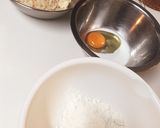 サクッと美味しいサーモンフライ作り方2写真