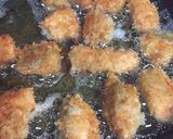 サクッと美味しいサーモンフライ作り方4写真