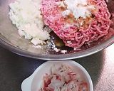 カニカマ焼売作り方1写真