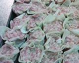 カニカマ焼売作り方3写真