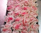 カニカマ焼売作り方4写真