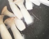 野菜を味わう、鶏むねひき肉♡作り方3写真