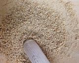 黄金比第2弾＊こくうま鶏の肉じゃが作り方3写真