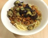 お店の味みたいな絶品ミートソース作り方8写真
