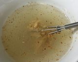 茄子味噌炒めのピーマン入り作り方2写真