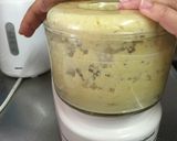 バングラデシュ♡白いチキンカレー作り方1写真
