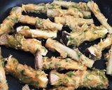 野菜を味わう、鶏むねひき肉♡作り方7写真