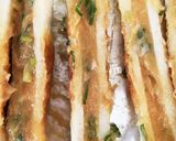 野菜を味わう、鶏むねひき肉♡作り方8写真