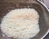 調味料で簡単‼フライパンでカレーパエリア作り方1写真