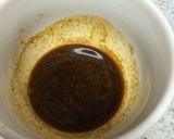 カレー味でピリッ♪ 糸こんとピーマン炒め作り方2写真