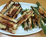 野菜を味わう、鶏むねひき肉♡作り方9写真
