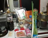 超簡単!雑煮作り方1写真