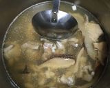超簡単!雑煮作り方4写真