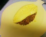 ふわふわオムライス作り方5写真