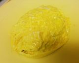 ふわふわオムライス作り方7写真