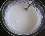 レンジで白玉ぎゅうひ作り方2写真