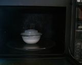 レンジで白玉ぎゅうひ作り方3写真