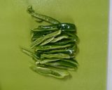 白菜と豚小間のうま煮【冷凍】作り方3写真