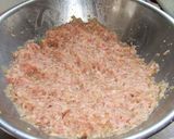 ピーマンの肉詰め作り方2写真