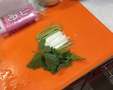 超簡単!雑煮作り方6写真