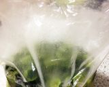 切って混ぜるだけ!きゅうりのわさび漬け♪作り方3写真