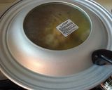 調味料で簡単‼フライパンでカレーパエリア作り方10写真