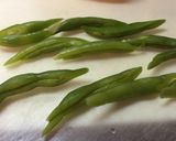 調味料で簡単‼フライパンでカレーパエリア作り方5写真