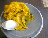 レンジで白玉ぎゅうひ作り方7写真