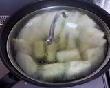 三豊ナスのごま味噌和え作り方2写真