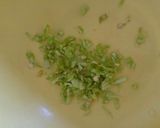シンプル☆基本のピーマン肉詰め作り方2写真