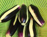 茄子の煮物作り方4写真