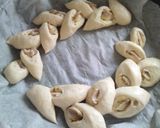 HBとフライパンで簡単♡ベーコンエピ♬作り方11写真