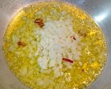 ちょっと豪華な豚ヒレカツトマトソースがけ作り方2写真