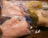 ごまドレッシングで簡単ごまだれの冷し中華作り方2写真
