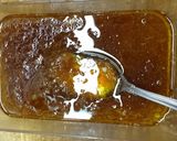 ちょっと豪華な豚ヒレカツトマトソースがけ作り方7写真