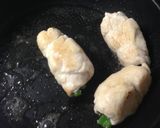 ★いんげんの肉巻き★作り方3写真