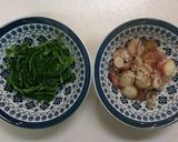 暑い日に！我が家の冷や汁うどん。作り方3写真