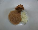 暑い日に！我が家の冷や汁うどん。作り方4写真