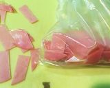 冷凍しちゃおう☆ハム作り方4写真