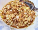炊飯器でパエリア風とマンガイ風｡:°ஐ♡作り方12写真