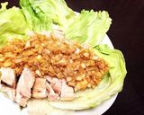 炊飯器でパエリア風とマンガイ風｡:°ஐ♡作り方13写真