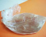 柔らかい鶏むね肉の下ごしらえ作り方3写真