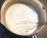 なめらか蒸しプリン作り方4写真