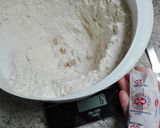 こねないパン作り方4写真