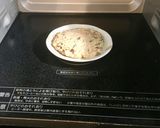 レンジで作る＊大きなカントリークッキー作り方11写真